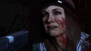 Until Dawn: hoe eng is de game?