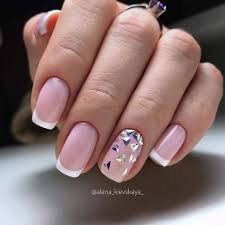 Si te gustan los diseños para uñas cortas sencillos, esta es tu oportunidad de lucir un diseño diferente cada vez que te pintes las uñas.toma nota de estas decoraciones con nail art. Disenos Delicados En Unas Cortas Disenos De Unas Arg Facebook