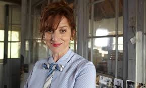 Abagail Thaw Meets Her Father In Pilot Episode Of Endeavour Morse Lewis And Endeavour Abigail thaw was born in london to john thaw and sally alexander in october 1965. abagail thaw meets her father in