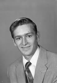 Billy Eugene Baugh (1958-2013)