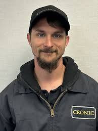 Meet The Cronic Staff