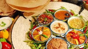 Dubai In 5 Days Arabian Food Food Saudi Arabian Food