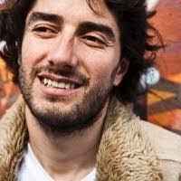 Enrique Cuellar's Instagram, Twitter & Facebook