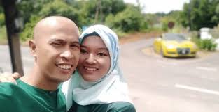 Achey berkata, dia mahu menjalani rawatan. Lantak Lah Nak Suka Suka Tak Suka Pi Jalan Ini Response Anne Isteri Achey Tuju Pada Orang Busuk Hati Kisah Dunia