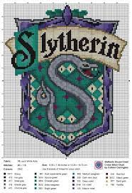 Nursery rhymes that count + birth announcement counted cross stitch book. Tumblr Nwzg3x0zfo1ti4vyco1 500 Jpg 500 726 Harry Potter Cross Stitch Pattern Cross Stitch Cross Stitch Patterns