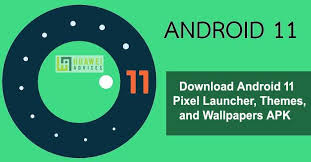 The apk is now up on apk mirror if you want a safe place to install from. Download Install Android 11 Pixel Launcher Pixel Themes And Wallpapers Apk Huawei Advices
