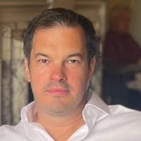 Jonathan Panter's Instagram, Twitter & Facebook