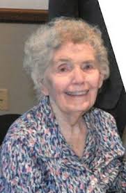 Irene Margaret Lytle Fluhr Obituary