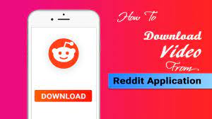 For android for free, without any viruses, from uptodown. How To Download Video From Reddit Application With Audio New Youtube