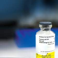 Maybe the best news in the past few days. Detecting Falsified Remdesivir