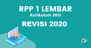 Rpp 1 lembar k13 revisi 2020 mapel fiqih kelas vii jenjang mts. Rpp 1 Lembar K13 Revisi 2020 Mapel Fiqih Kelas 10 11 12 Khusus Ma Gemamadrasah Com