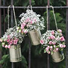 22 Idees De Decorations De Mariage Champetre A Faire Soi Meme Diy Wedding Decorations Flower Arrangements Wedding Flowers