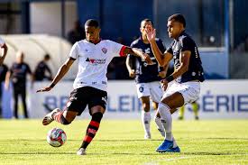 Jogo do remo e vitória. Video Assista Aos Melhores Momentos De Remo 0 X 0 Vitoria Pela Serie B Do Brasileiro Remo Ge