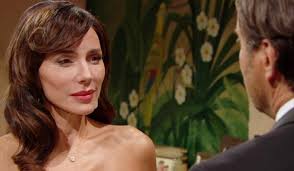 Bold & Beautiful Recap: Taylor Must Decide Whether to Stop Her Wedding to  Ridge