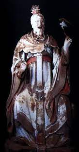 女土蝠 chinese astrology people s liberation army statue