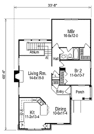 Choose your favorite 1,200 square foot bedroom house plan from our vast collection. Cottage Style House Plan 2 Beds 1 Baths 1200 Sq Ft Plan 57 311 Houseplans Com