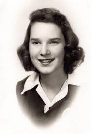 Donna Babcock Obituary (1931