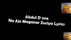 We were unable to load disqus. Download Abdul D One Sadiya Tawa Song Mp4 Mp3 3gp Naijagreenmovies Fzmovies Netnaija