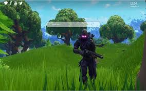 A collection of the top 13 manic skin wallpapers and backgrounds available for download for free. Raven Fortnite Skin Wallpaper Chrome Theme