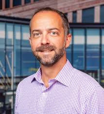 Boston's new chief climate officer salary and donations