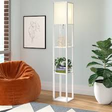 Bright Light Floor Lamp Wayfair