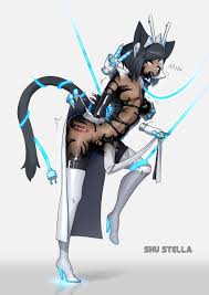 Rule 34 Dev - anal anal_sex bdsm bdsm_gear cat_ears cat_tail catboy corset  deltarune femboy latex latex_suit male penis shu_stella tan_body tan_skin  tan_skinned tan_skinned_male tasque tasque_manager_(deltarune) tiny_penis  x-ray|16034820936