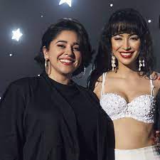 Check spelling or type a new query. Selena And Suzette Quintanilla S Relationship True Story