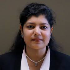 Veronica Parks Email & Phone Number