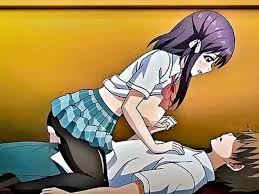 Japanese Animated Porn For Your Pleasure - XXXBP