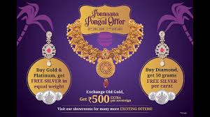 Gold necklace designs with price. Ponnana Pongal With Nac Jewellers Tamil Youtube