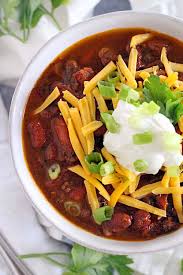 Shape into burger patties, meatballs or meatloaf; Instant Pot Chili With Ground Beef And Dry Kidney Beans Slow Cooker Optional Bowl Of Delicious