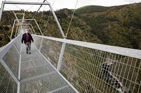 Já visitou os passadiços do paiva em arouca? Zmbx65innh4wpm