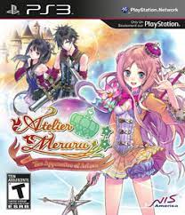 Use synthesis, explore, and battle to increase the population within the time limit and boost the advancement of the kingdom. Atelier Meruru The Apprentice Of Arland Wikiwand