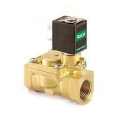 L182B01-ZB12A.G1x24,0.24/DC Asco Việt Nam