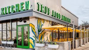We did not find results for: The Untold Truth Of True Food Kitchen