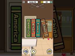 Our unblocked addicting room escape games are fun and free. Escape Room Mystery Word Level 52 Answers Youtube
