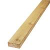 Innovative colour pigment technology gives the treated wood a warm, finished look. 1