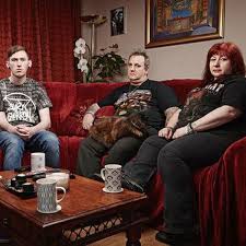 Celebrity gogglebox usa with rob lowe and meghan trainor coming to e4. What Happened To Former Gogglebox Stars Prison Break Ups And Covid Family Deaths Birmingham Live