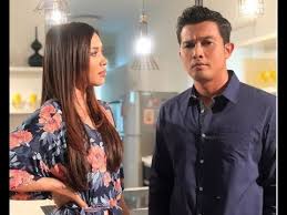 Official page zahirah macwilson instagram: Sweet Nye Zahirah Macwilson Pelakon Rafeeqa Huda Dalam Drama Jangan Benci Cintaku Di Tv3 Youtube