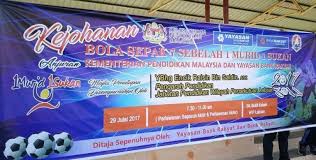 Ekonomi yang meningkat memakmurkan negara. Month July 2017 Jpwpl Sana Sini Berita Rasmi Jabatan Pendidikan Wp Labuan