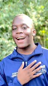 An Officer Training Recap by State Reporter, Jheventzly D’haiti , This  week, our state officers built strong connections, gained valuable skills,  and took their first steps as leaders. Be sure to stay ...