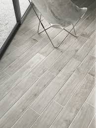 Wall base, corner guards, stair treads, stair nosing Bayard Gris High Quality Tough Wood Effect Porcelain Tile 15 X 90 Cm