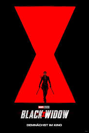 Awesome ultra hd wallpaper for desktop, iphone, pc. Black Widow 2021