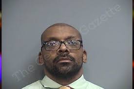 Marcus Thomas — Effingham County Jail Bookings