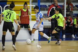 Pescara calcio a 5 is a futsal club based in pescara, abruzzo, italy. Calcio A 5 Femminile Pescara Passeggia Sulla Rambla Ultime Notizie Cityrumors It News Ultima Ora