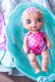 Baby born 904145 surprise baby bottle house, multi. Baby Born Surprise Mermaid Surprise Mermaid Surprise Review