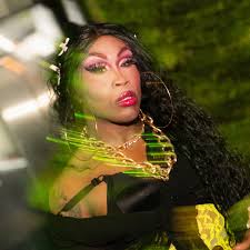 Queen Porshaa Lejayy (@queenporshaalejayy) · Instagram 照片和视频