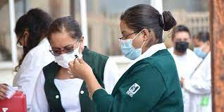 Maybe you would like to learn more about one of these? En Puebla Capital No Hay Vacunas Anti Covid Para Personas De 40 A 49 Anos Newsweek Mexico