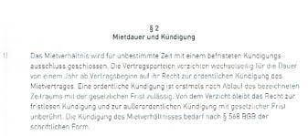 Die kündigungsfrist ist in deutschland gesetzlich geregelt. Ist Eine 1jahres Bindung Im Mietvertrag Rechtens Und Mit Ablauf Diesen Zusatzlich Noch Die Gesetzliche Kundigungsfrist Mietrecht Kundigung