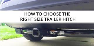 Download this year's towing guide to learn more about the different trailer weights and towing packages we currently offer. How To Choose The Right Trailer Hitch Class Etrailer Com